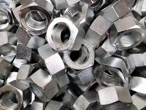 德標螺母在機械設備中的作用和應用范圍有哪些？